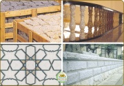 Export of marble and stones of  building & ornament